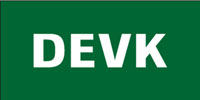 DEVK Logo