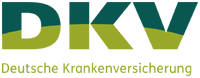 DKV Logo