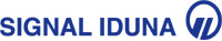 Signal Iduna Logo